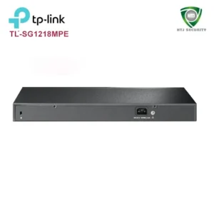 Switch 18 cổng TP-Link TL-SG1218MPE