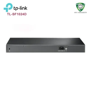 Switch 28-Port Gigabit Easy Smart PoE+ TL-SG1428PE