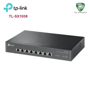 Switch 10G 8 cổng TP-Link TL-SX1008
