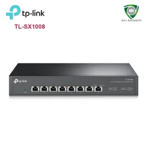 Switch 10G 8 cổng TP-Link TL-SX1008