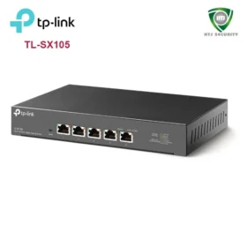Switch 10G 5 cổng TP-Link TL-SX105