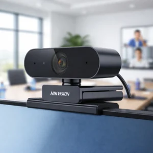 Webcam HD1080P HIKVISION DS-U02P