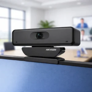 Webcam 4K HIKVISION DS-U18