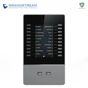 Bàn phím mở rộng Grandstream GBX20