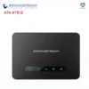 Bộ chuyển đổi ATA Grandstream HT812
