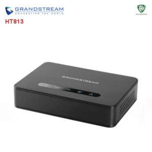 Bộ chuyển đổi ATA Grandstream HT813