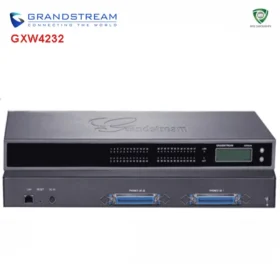 Bộ chuyển đổi VoIP Gateway Grandstream GXW4248