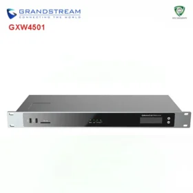 Bộ chuyển đổi VoIP Grandstream GXW4501