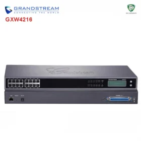 Bộ chuyển đổi VoIP Grandstream GXW4216