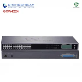 Bộ chuyển đổi VoIP Grandstream GXW4224