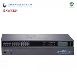 Bộ chuyển đổi VoIP Grandstream GXW4224