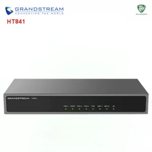 Bộ chuyển đổi VoIP Grandstream HT841