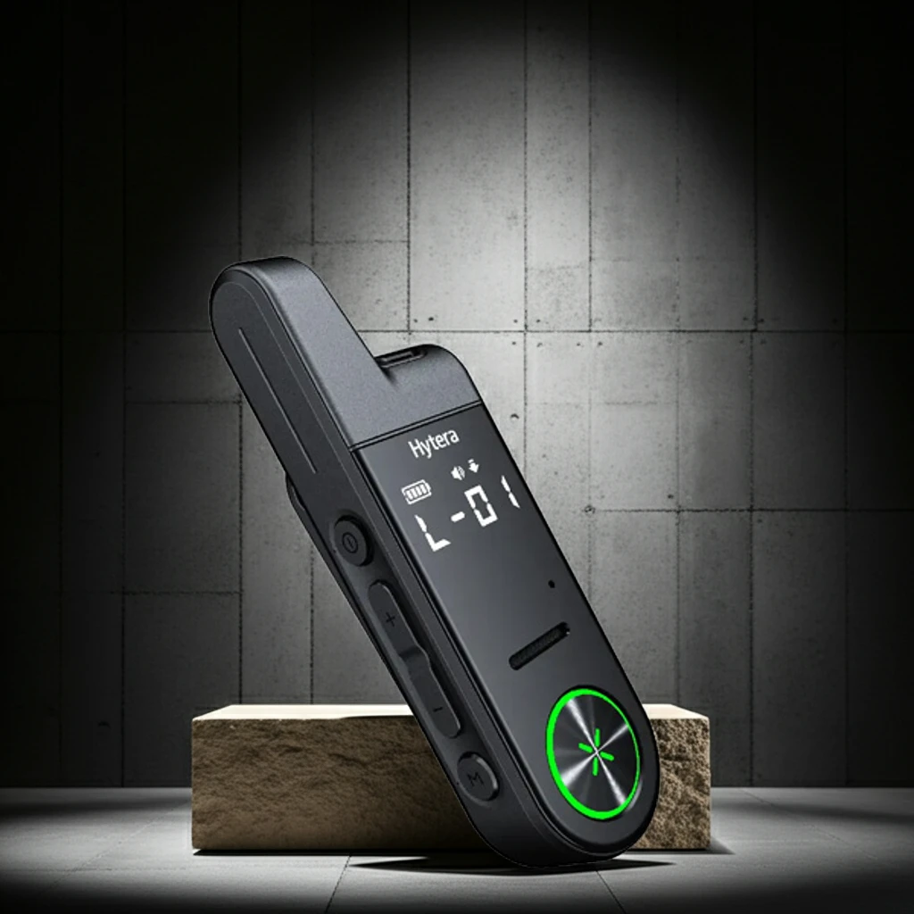 Bộ đàm Hytera S1 Mini