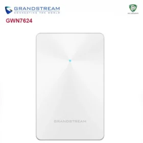 Thiết bị Wifi Access Point Grandstream GWN7624 In-Wall