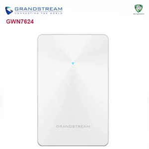 Thiết bị Wifi Access Point Grandstream GWN7624 In-Wall