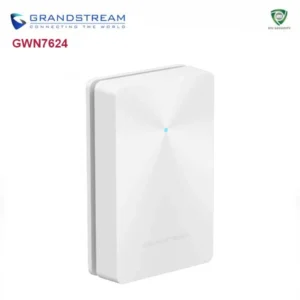 Thiết bị Wifi Access Point Grandstream GWN7624 In-Wall