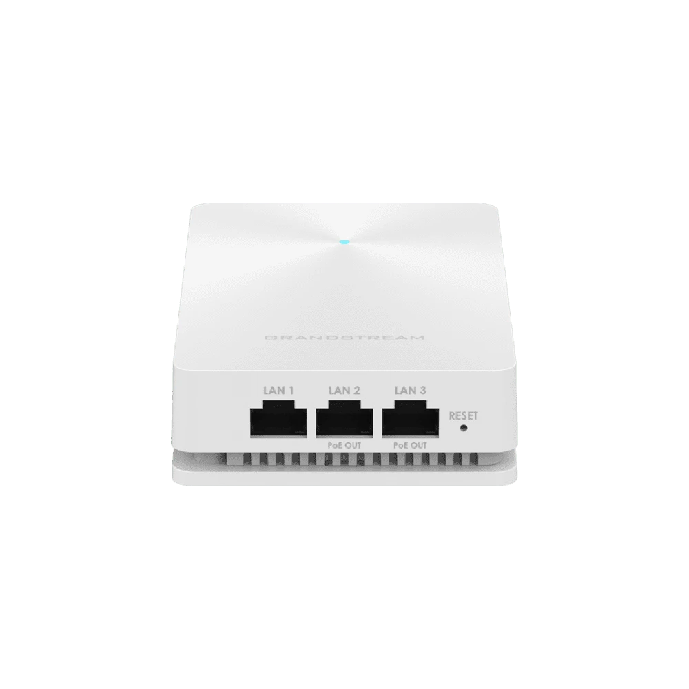 Thiết bị Wifi Access Point Grandstream GWN7624 In-Wall