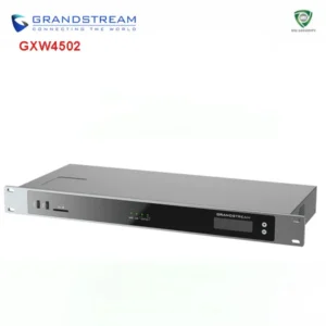 Card đầu vào 2 cổng E1 GXW4502