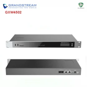 Card đầu vào 2 cổng E1 GXW4502