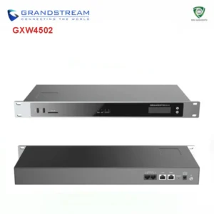 Card đầu vào 2 cổng E1 GXW4502