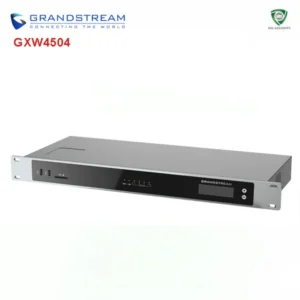 Card đầu vào 4 cổng E1 GXW4504