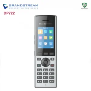 Điện thoại không dây DECT Grandstream DP730