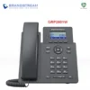 Điện thoại IP Grandstream GRP2601W
