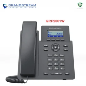 Điện thoại IP Grandstream GRP2601W