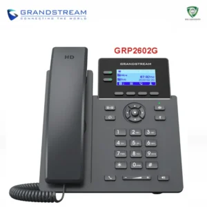 Điện thoại IP Grandstream GRP2602G