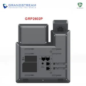 Điện thoại IP Grandstream GRP2602P