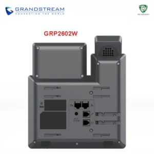 Điện thoại IP Grandstream GRP2602W