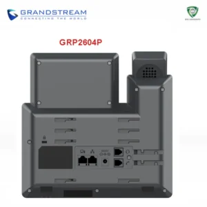 Điện thoại IP Grandstream GRP2604P