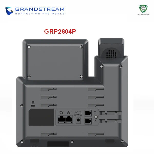 Điện thoại IP Grandstream GRP2604P