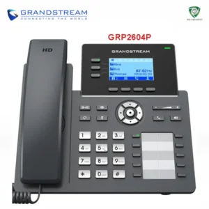 Điện thoại IP Grandstream GRP2604P