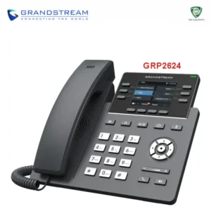 Điện thoại IP Grandstream GRP2613