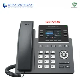 Điện thoại IP Grandstream GRP2613
