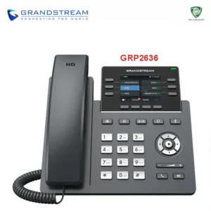 Điện thoại IP Grandstream GRP2613