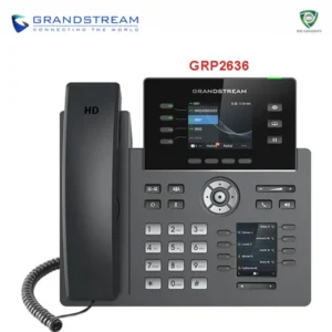 Điện thoại IP Grandstream GRP2614