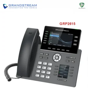Điện thoại IP Grandstream GRP2616