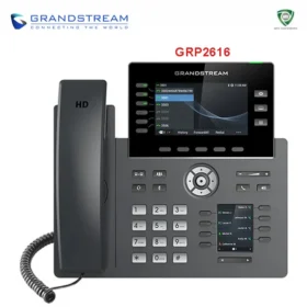 Điện thoại IP Grandstream GRP2616