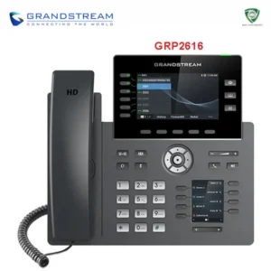 Điện thoại IP Grandstream GRP2616