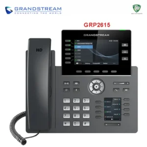 Điện thoại IP Grandstream GRP2616