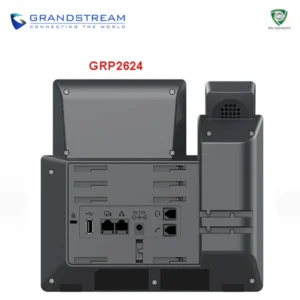 Điện thoại IP Grandstream GRP2624