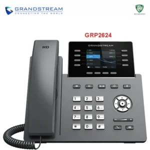 Điện thoại IP Grandstream GRP2624