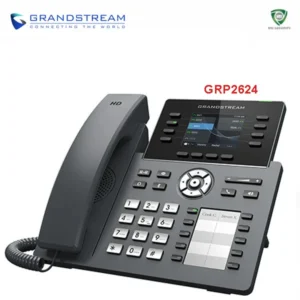 Điện thoại IP Grandstream GRP2634