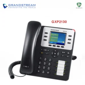 Điện thoại IP Grandstream GXP2130