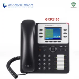 Điện thoại IP Grandstream GXP2130