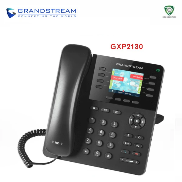 Điện thoại IP Grandstream GXP2135
