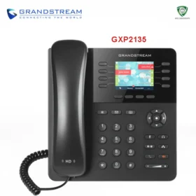 Điện thoại IP Grandstream GXP2135