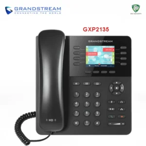Điện thoại IP Grandstream GXP2135